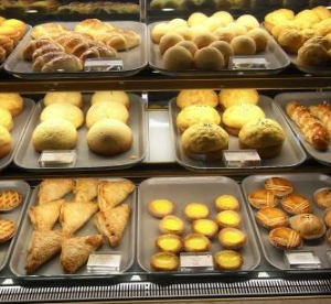 Bakery