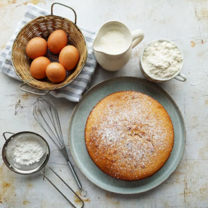 Baking Essentials