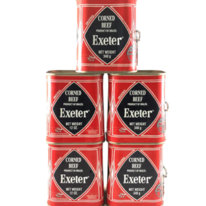 Canned Beef