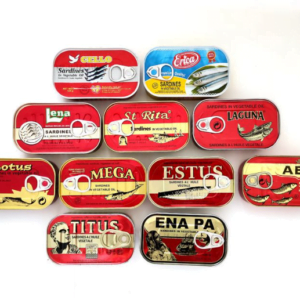 Sardines