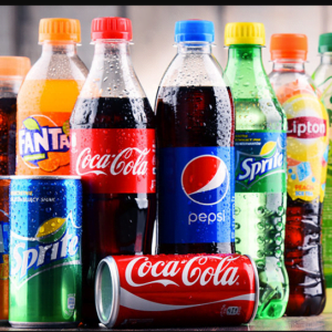 Soft Drinks
