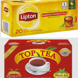 Tea