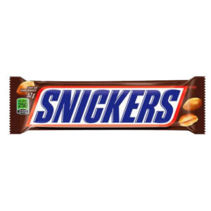 Snickers