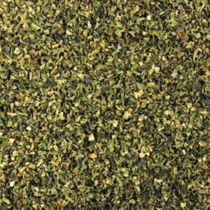 Dried Vegetables