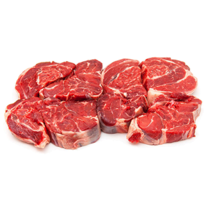 Jumbo Meat