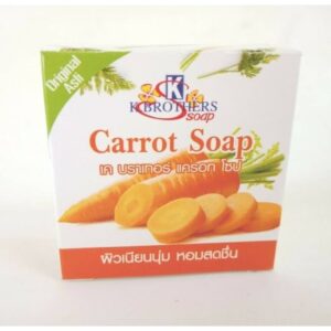 K-brother-soap