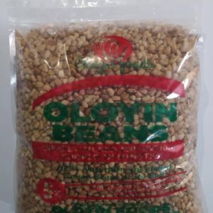 OLOYIN Honey Bean