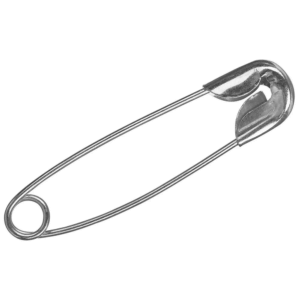 Safety Pin