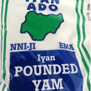 Yam Iyan