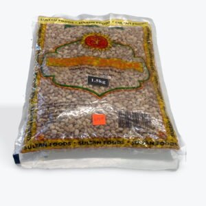 Sultan Honey Beans