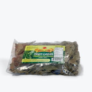 Kotoko Brand Neem Leaf(50g)