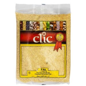 Clic Rice 8kg