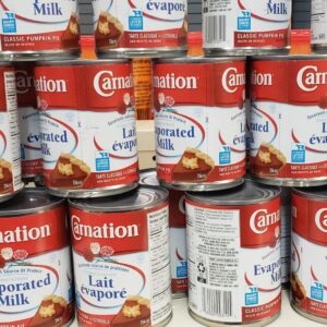 Carnation Evaporated Milk 354mL