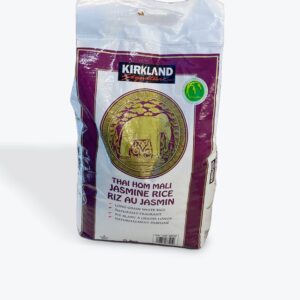 Thai Hom Mali Jasmine Rice