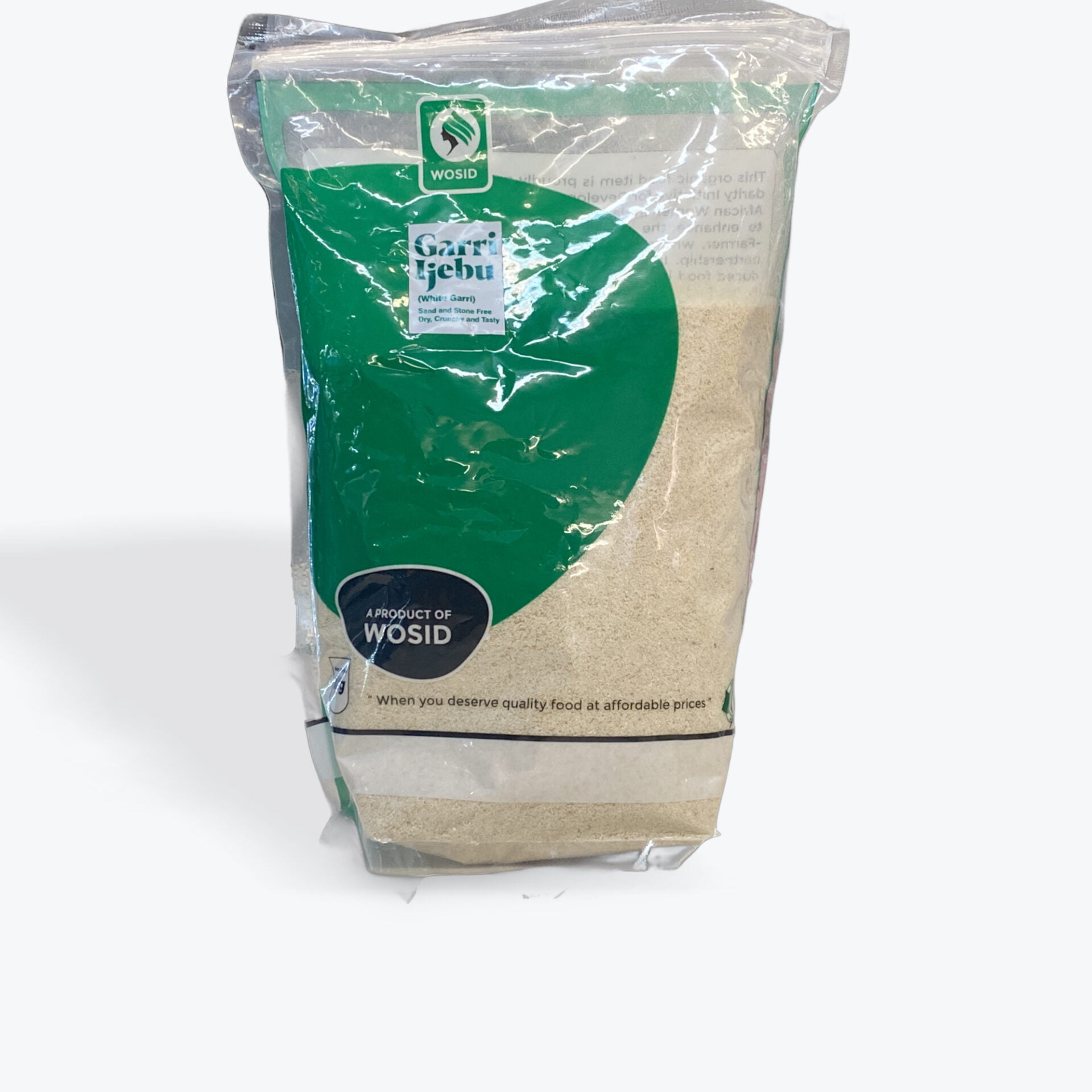 Wosid Ijebu Garri(1kg)