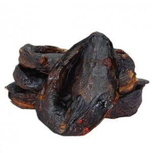 Dried Fish