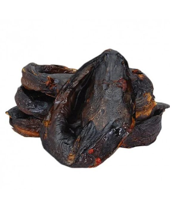 Dried Fish