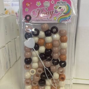 Pony Bead