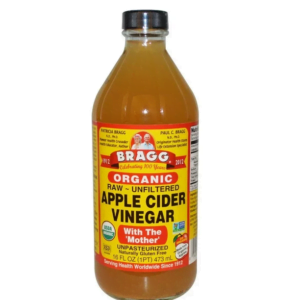 Apple Cider 473mL