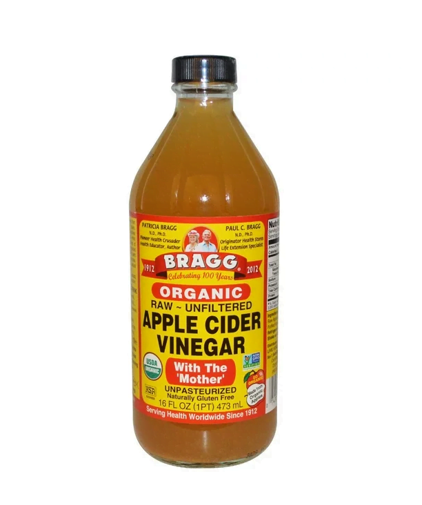 Apple Cider 473mL