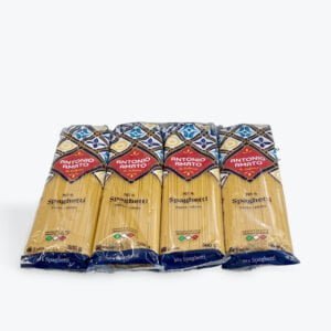 Antonio Amato No. 4 Spaghetti 500g