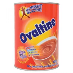 Ovaltine