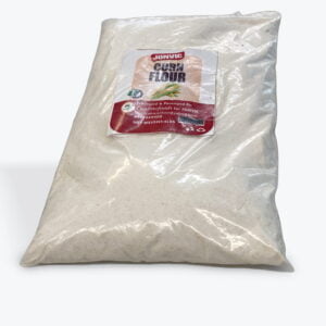 Jonvic Corn Flour(4Lbs)