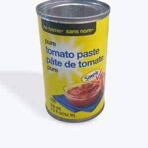 Tomato paste