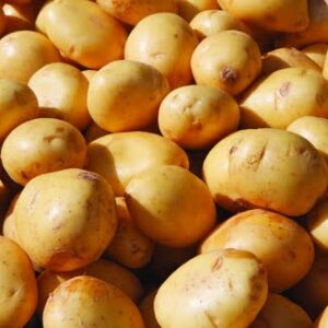 Yukon Gold Potatoes