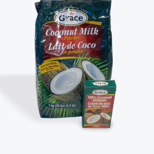 Grace Coconut Milk Powder
