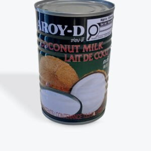 Aroy-D Coconut Milk 400mL
