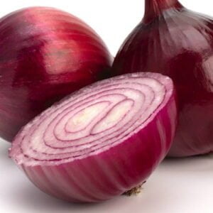 Onions