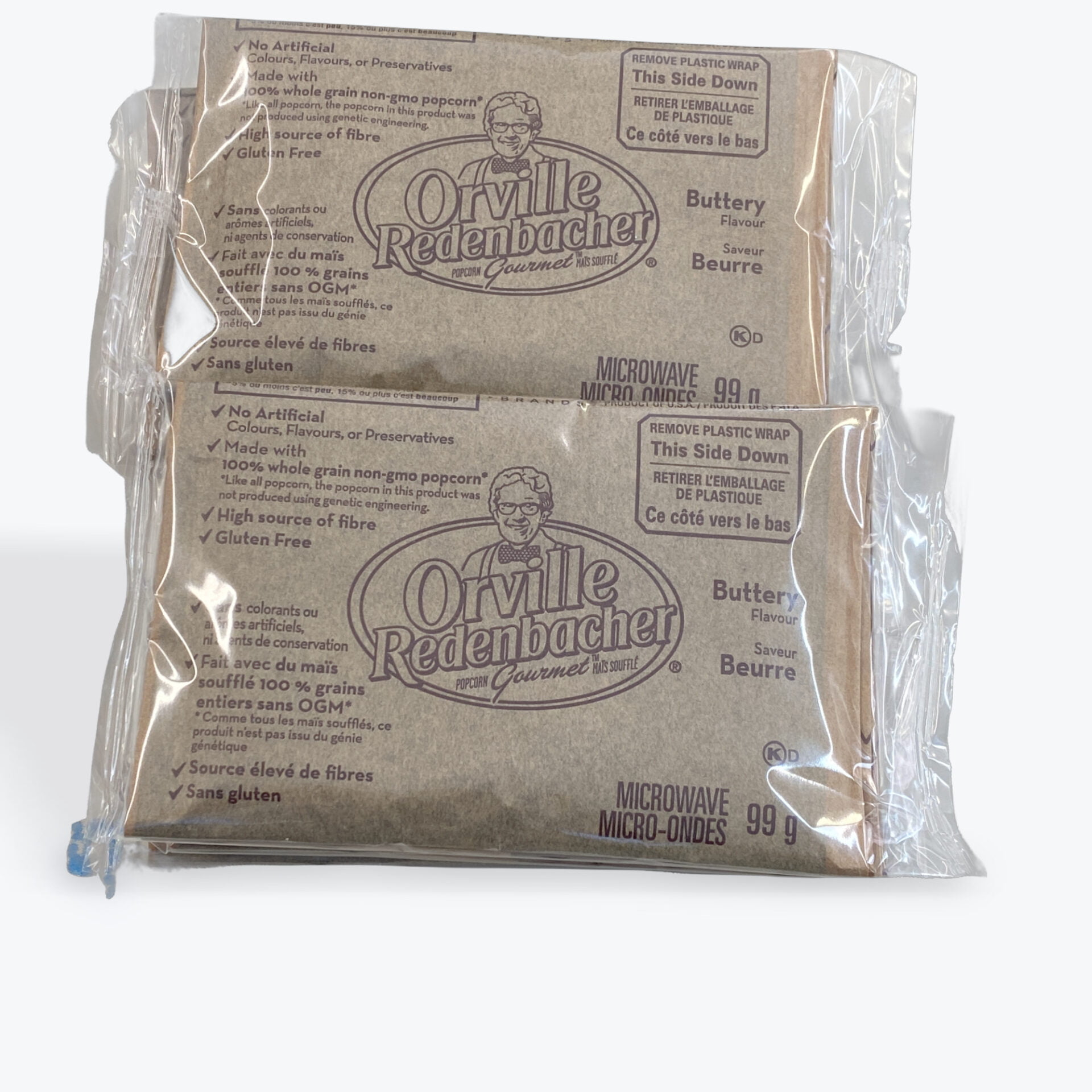 Orvile Redenbacher Popcorn(99g)