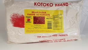 Beans Flour(900g)