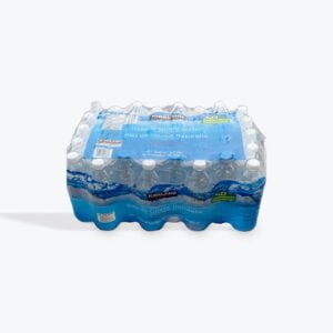 Kirkland natural spring water