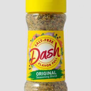 Dash Salt Free Original Blend (192g)