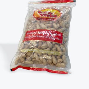 Verka Roasted Peanuts In Shell