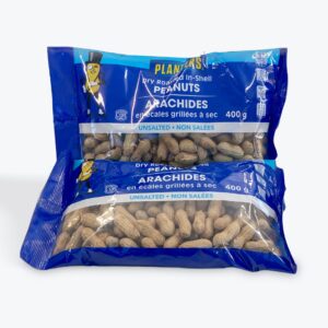 Dry Roasted Groundnut