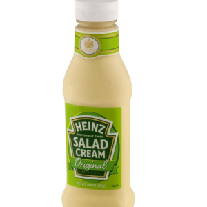 Heinz Salad Cream(265mL)