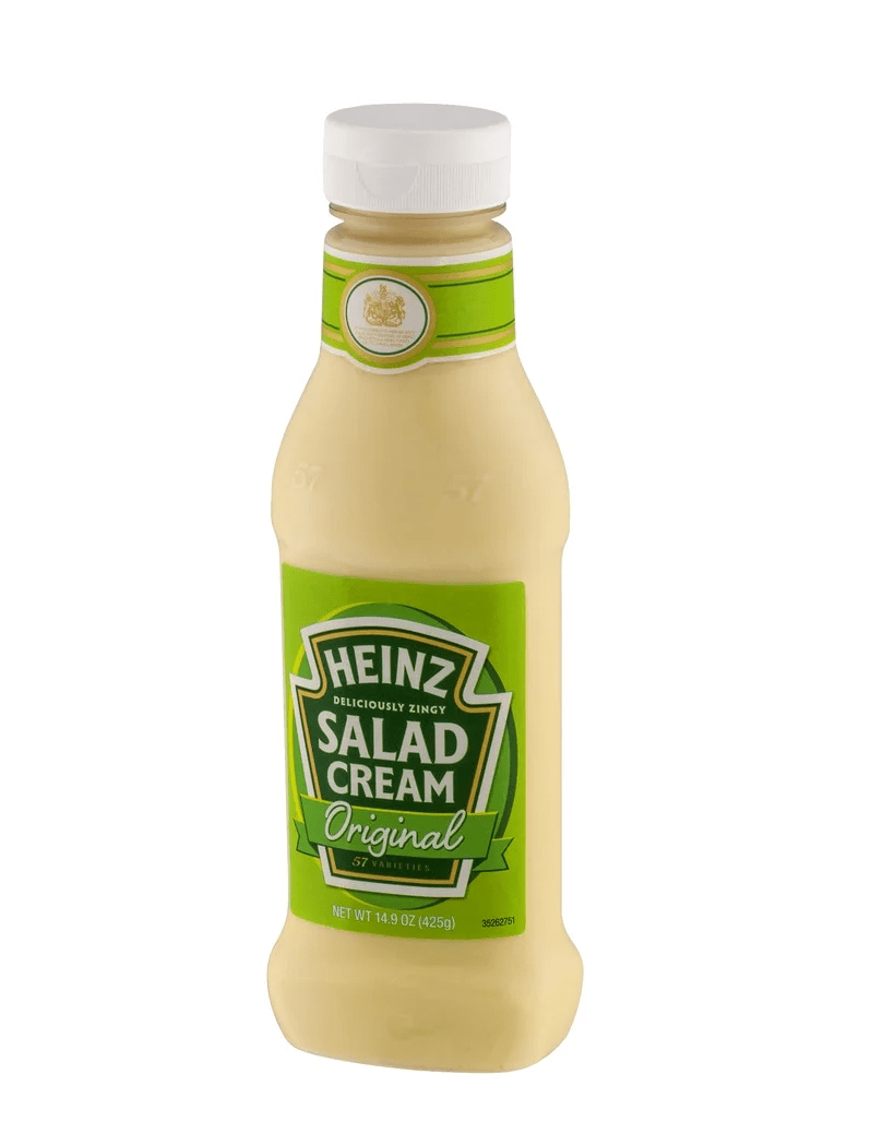 Heinz Salad Cream(265mL)
