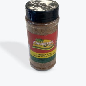 Caribbean Kitchen - Caribbean Spice & Roasted Garlic Seasoning (290g)