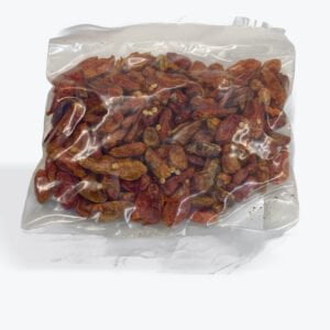 Dry Pepper