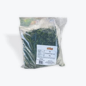 Frozen Vegetables