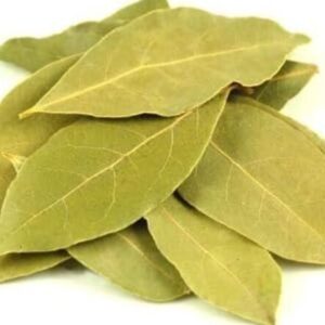 Bay leaf