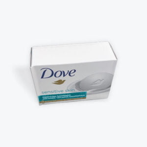 Dove Sensitive Skin Soap (106g)