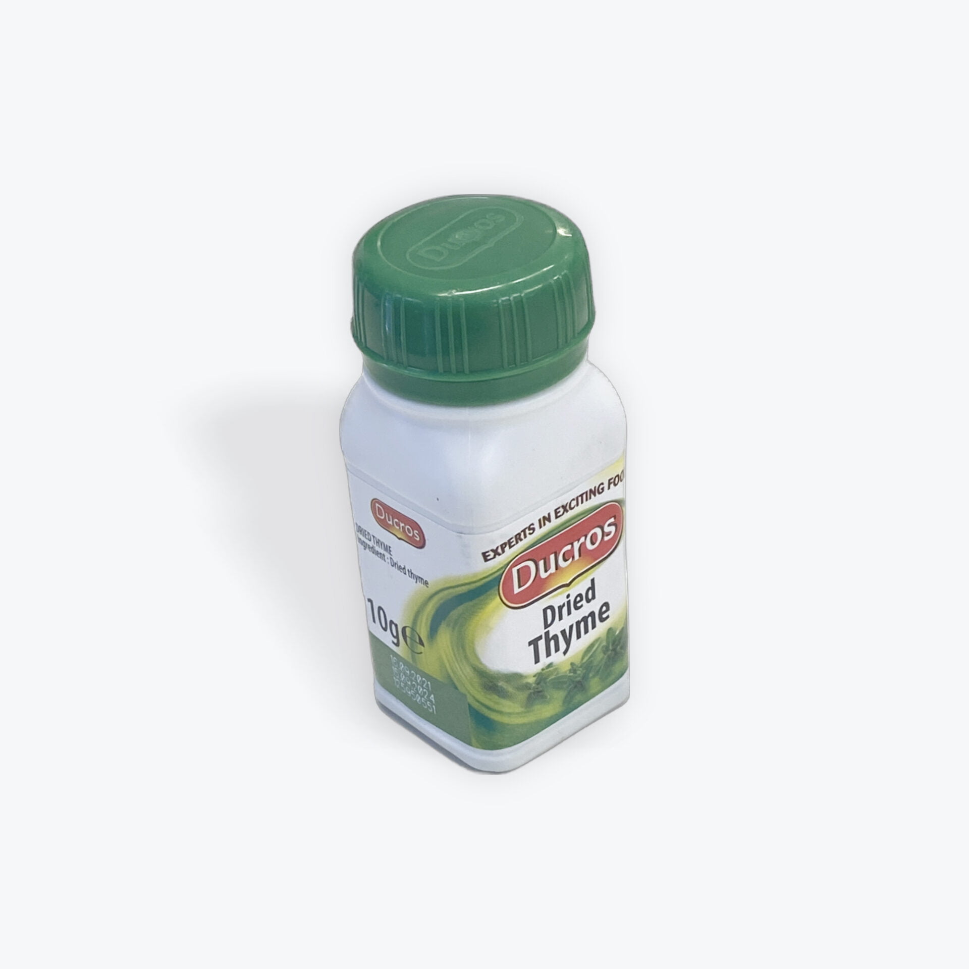 Ducross Thyme