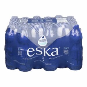 Eska Natural Spring Water