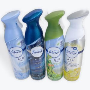 Febreze Air Mist Linen ans Sky