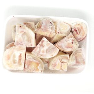 Frozen Cow Parts / Beef