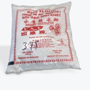 Rice Flour